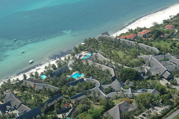Hotel Voyager Beach Resort