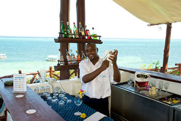 Hotel Voyager Beach Resort