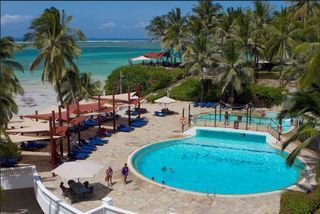 Hotel Voyager Beach Resort