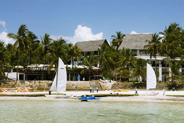 Hotel Voyager Beach Resort