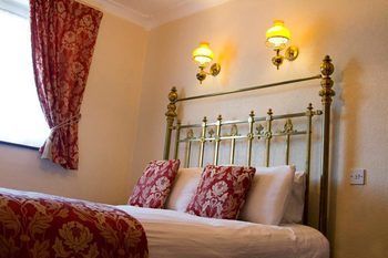 Cumbria Park Hotel