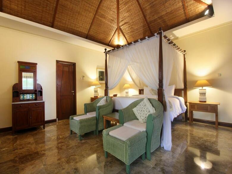 Hotel Alam Kulkul Resort