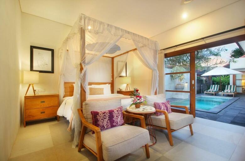 Hotel Alam Kulkul Resort