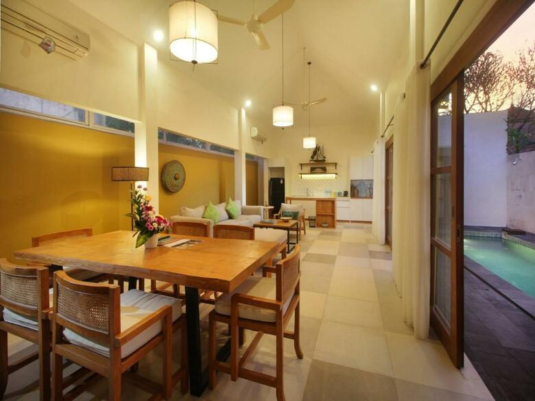 Hotel Alam Kulkul Resort