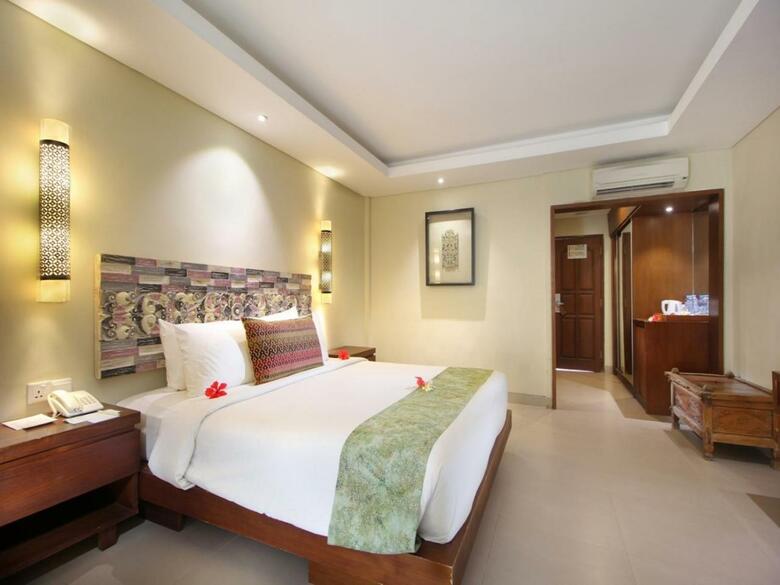 Hotel Alam Kulkul Resort