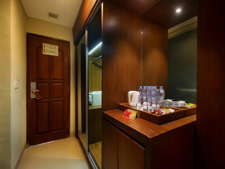 Hotel Alam Kulkul Resort