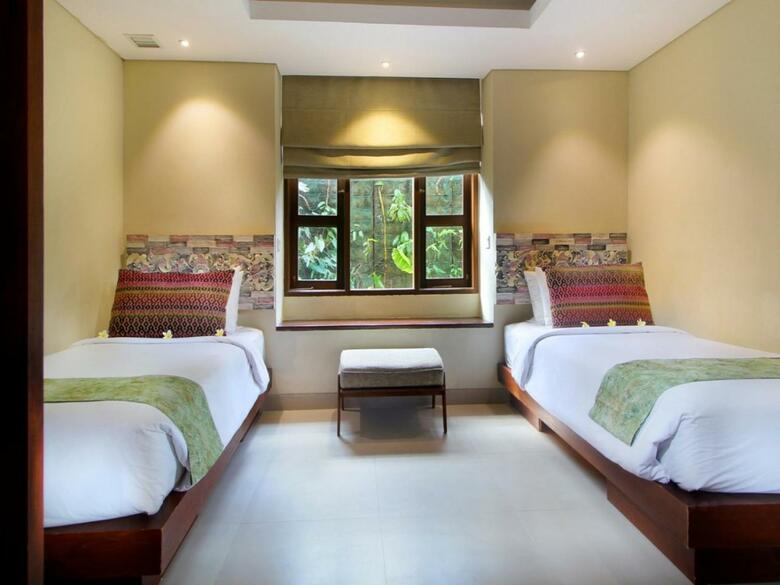Hotel Alam Kulkul Resort