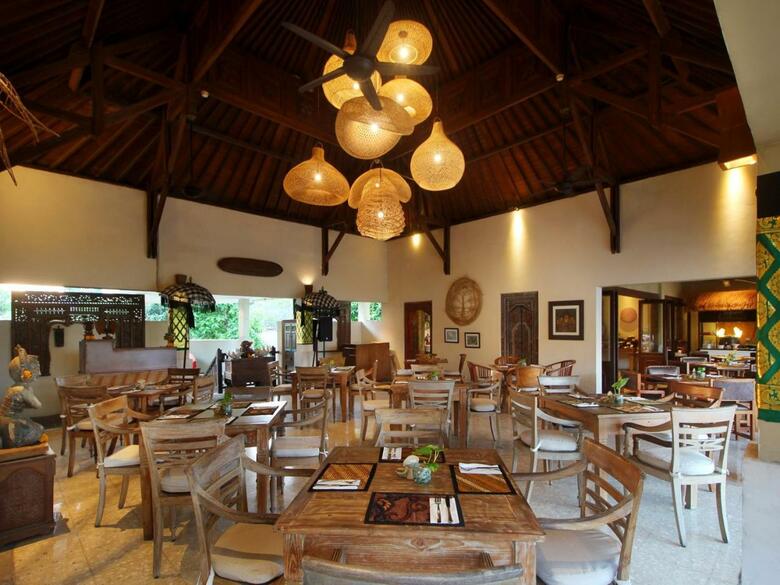 Hotel Alam Kulkul Resort