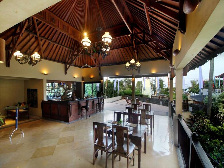 Hotel Alam Kulkul Resort