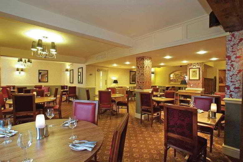 Hotel Best Western Crown