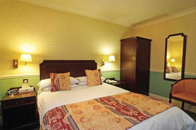 Hotel Best Western Crown