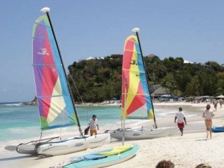 Hotel Grand Pineapple Beach All Inclusive