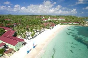 Hotel Grand Pineapple Beach All Inclusive