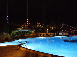 Hotel Nova Samui Resort