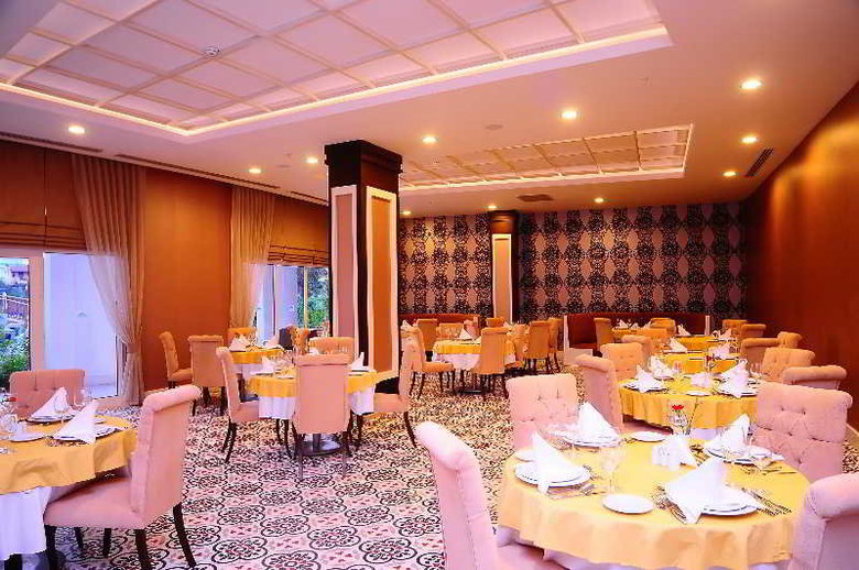 Hotel Side Prenses