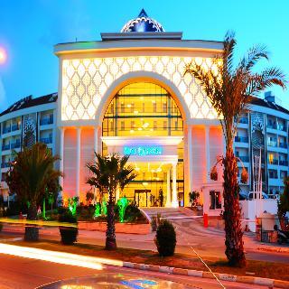 Hotel Side Prenses
