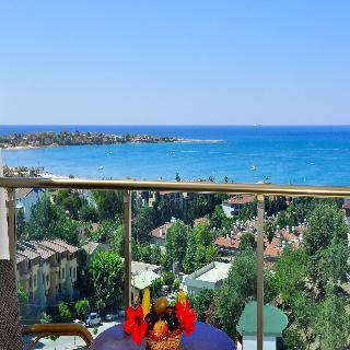Hotel Side Prenses