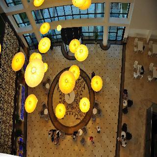 Hotel Side Prenses