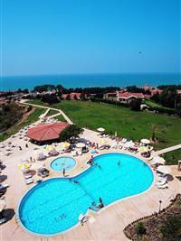 Hotel Side Prenses