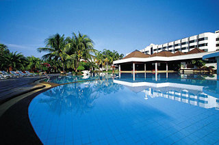 Amarin Lagoon Hotel Phitsanulok