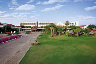 Amarin Lagoon Hotel Phitsanulok