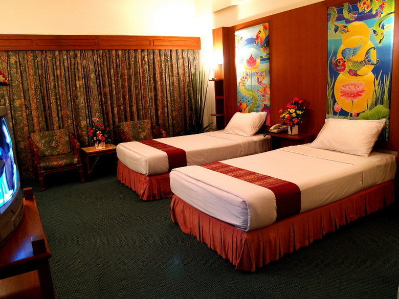 Pailyn Phitsanulok Hotel