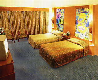 Pailyn Phitsanulok Hotel