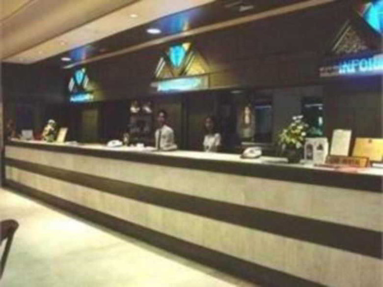 Pailyn Phitsanulok Hotel