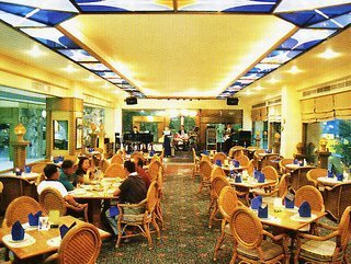 Pailyn Phitsanulok Hotel