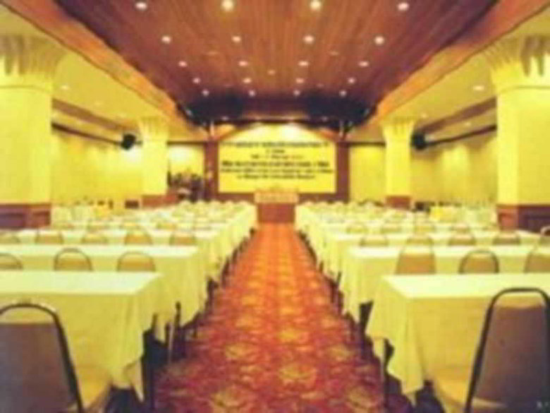 Pailyn Phitsanulok Hotel