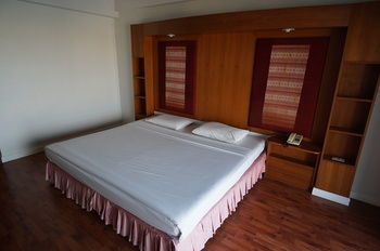 Pailyn Phitsanulok Hotel