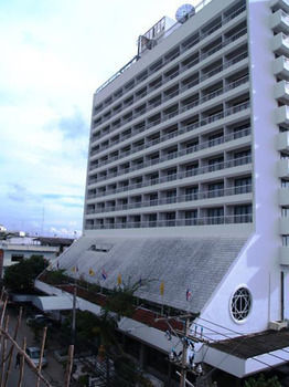 Pailyn Phitsanulok Hotel