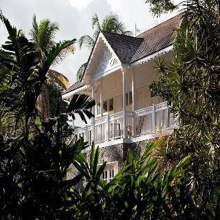 Hotel Rendezvous