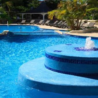 Hotel Morgan Bay Beach Resort