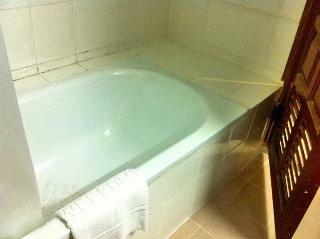 Inn Come Hotel Chiang Rai