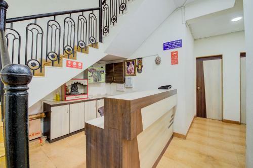 Oyo 24766 Hotel Sonai Palace