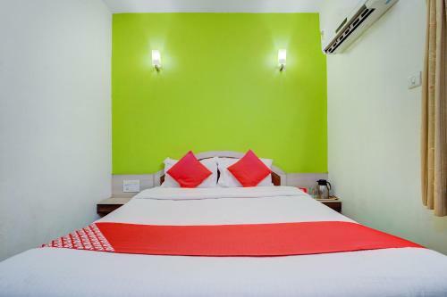 Oyo 24766 Hotel Sonai Palace