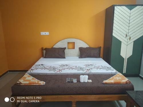 Hostal Nakshatraa Guest House