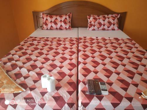 Hostal Nakshatraa Guest House