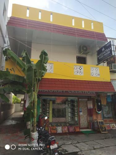 Hostal Nakshatraa Guest House