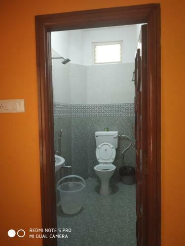 Hostal Nakshatraa Guest House