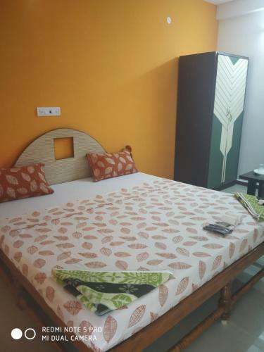 Hostal Nakshatraa Guest House