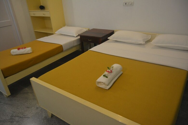 Meya Beach Walk Hotel