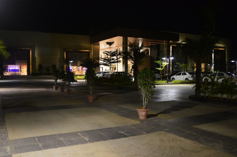 Welcomhotel Kences Palm Beach - Member Itc Hotel Group