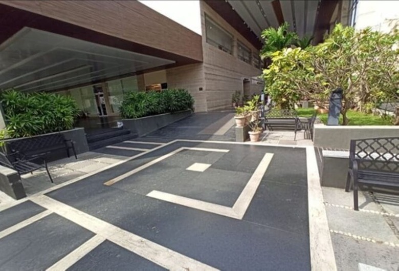 Welcomhotel Kences Palm Beach - Member Itc Hotel Group