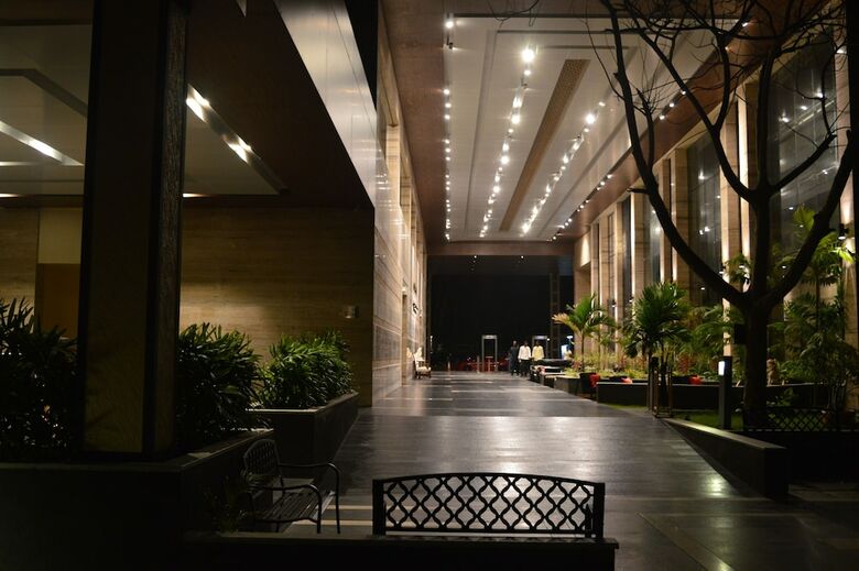 Welcomhotel Kences Palm Beach - Member Itc Hotel Group