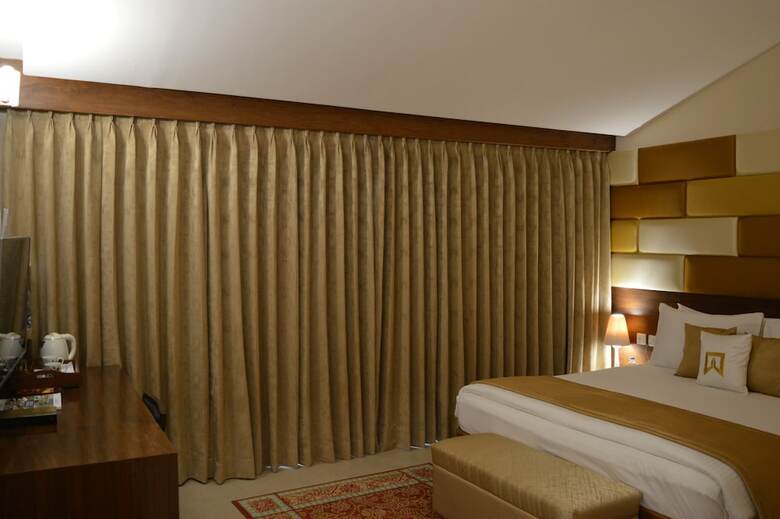 Welcomhotel Kences Palm Beach - Member Itc Hotel Group