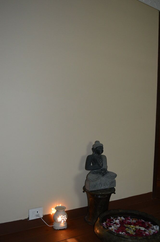 Welcomhotel Kences Palm Beach - Member Itc Hotel Group