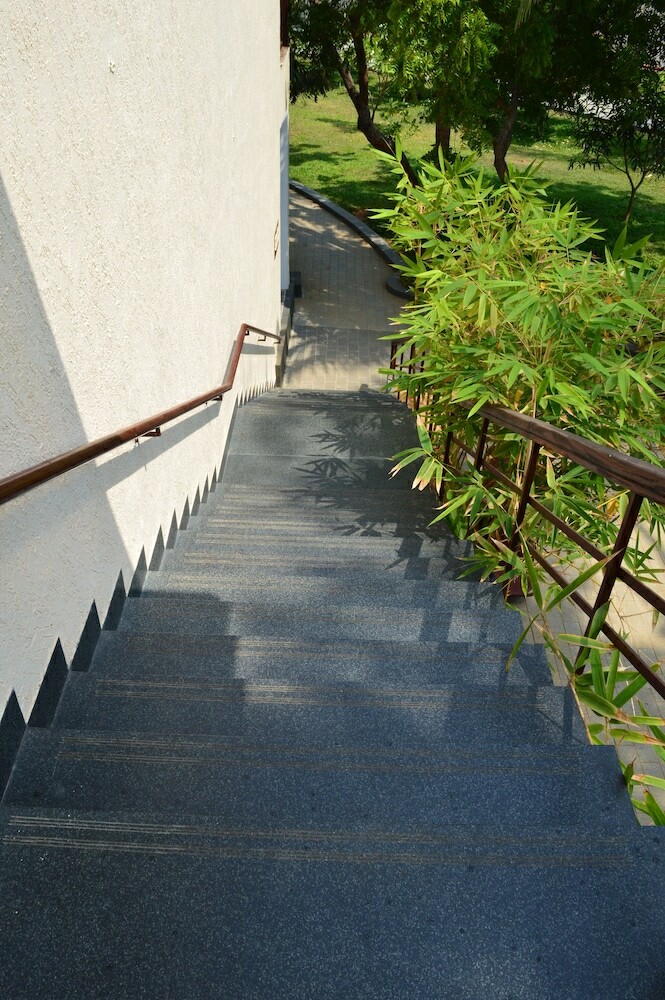 Welcomhotel Kences Palm Beach - Member Itc Hotel Group