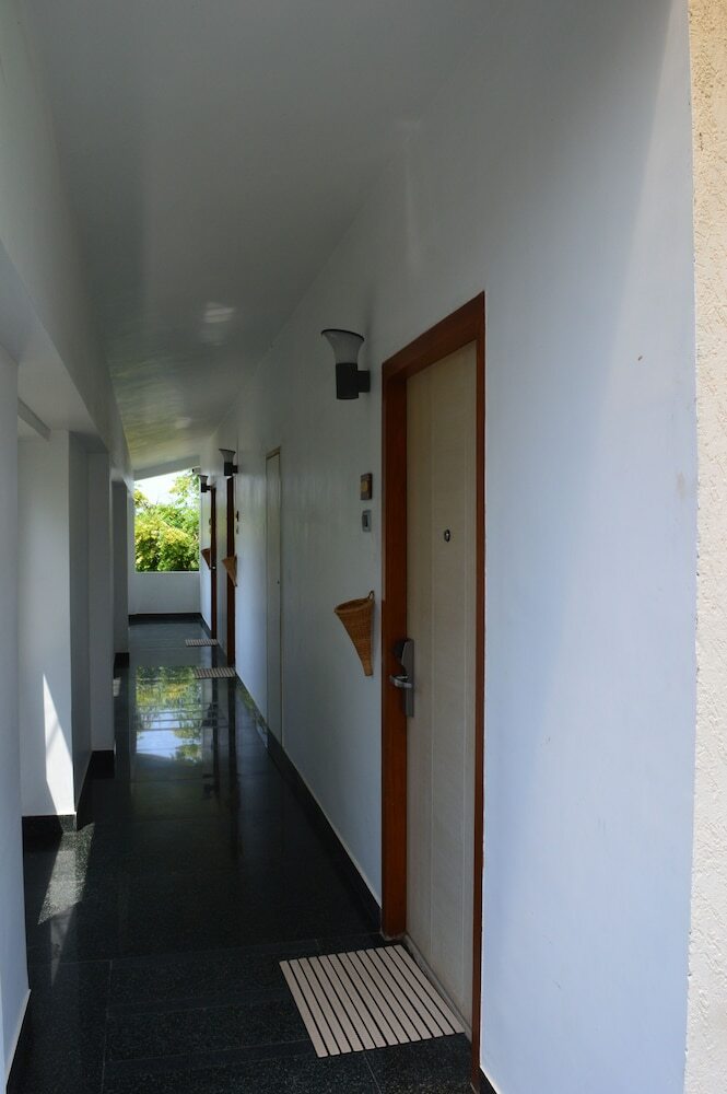 Welcomhotel Kences Palm Beach - Member Itc Hotel Group